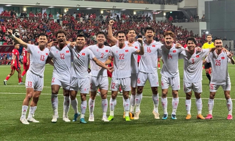 Đội hình dự kiến Việt Nam vs Singapore: HLV Kim Sang Sik lại thay đổi nhiều?