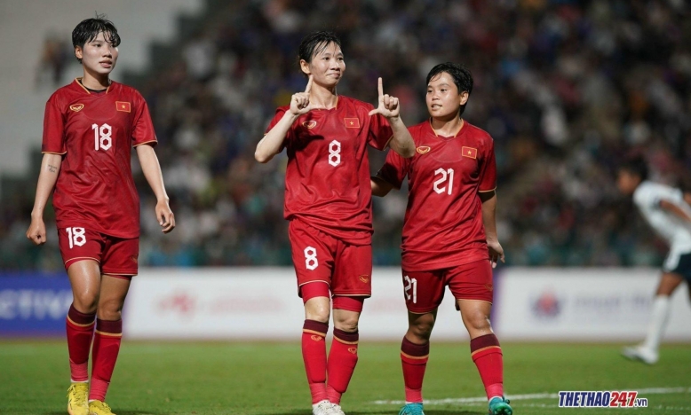 AFF Cup đón tin cực vui, Việt Nam thi đấu cùng 3 đội dự World Cup