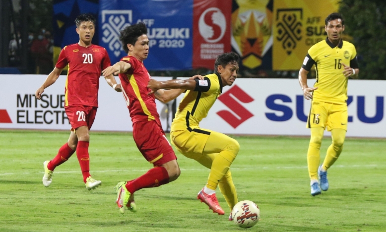 Đội hình ĐT Việt Nam mạnh nhất đấu Malaysia tại vòng loại Asian Cup