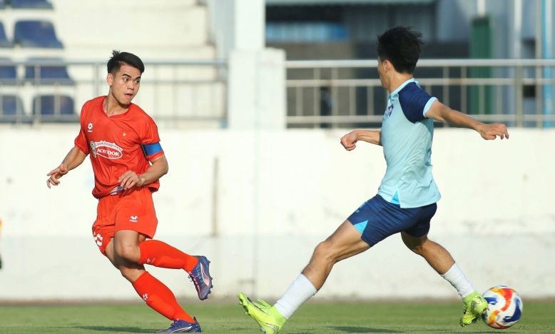 Đội hình U23 Việt Nam mạnh nhất tại U23 Đông Nam Á 2025