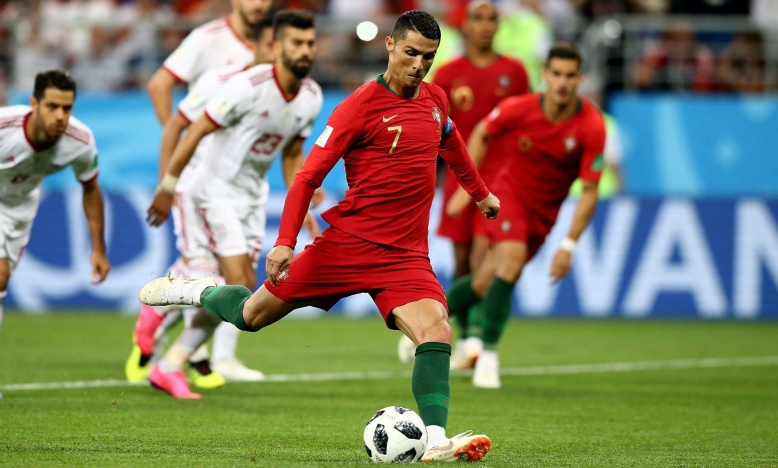 Nóng: World Cup 2026 tính thay đổi luật đá penalty