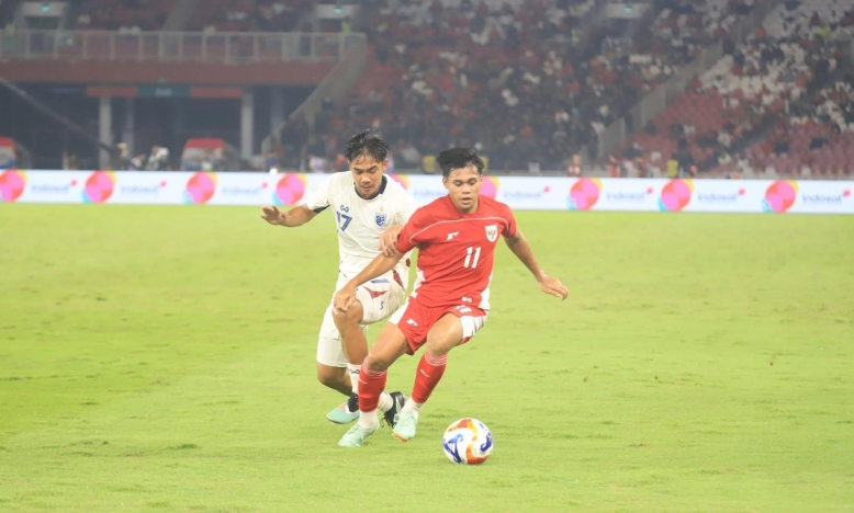 Sếp lớn U23 Indonesia tiết lộ lối chơi, U23 Việt Nam phải dè chừng
