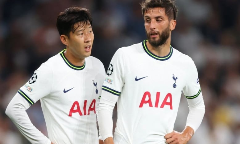 Sao Tottenham nguy cơ treo giò 12 trận vì Son Heung-min