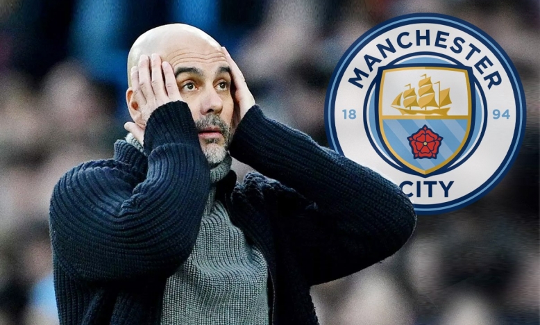 Đề xuất án phạt Man City nặng hơn cả xuống hạng