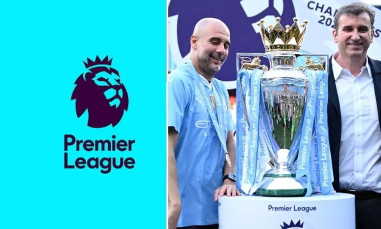 Man City tố cáo ngược Ngoại hạng Anh, thổi bùng căng thẳng