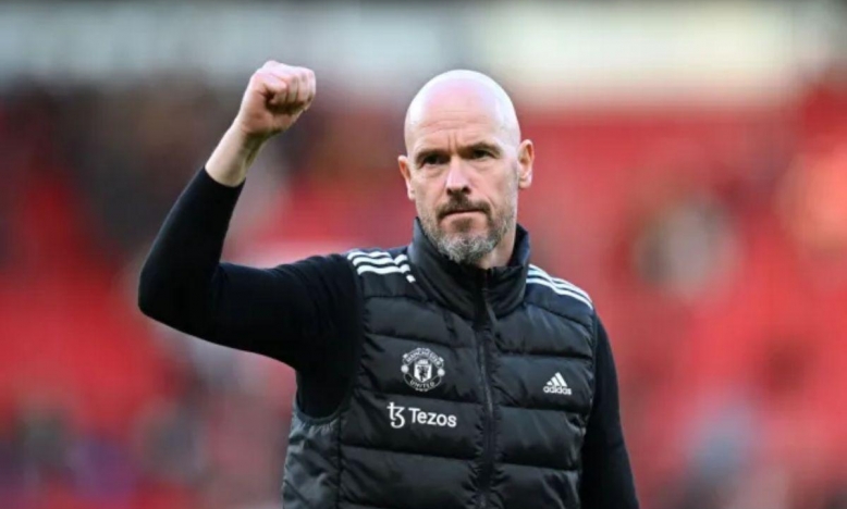 Ten Hag tung hô hàng phòng ngự MU, nhắc tới Sir Alex