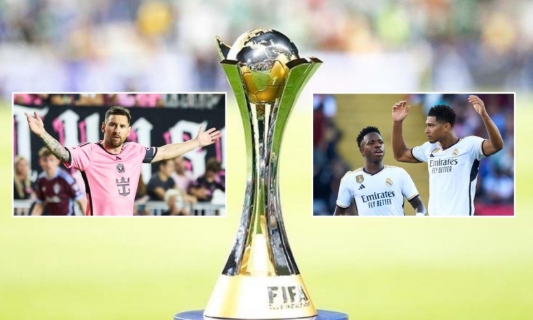 FIFA Club World Cup 2025: Gây bức xúc, không cho đường lui