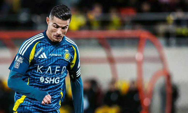 Ronaldo bất lực, Al Nassr thua đau đớn