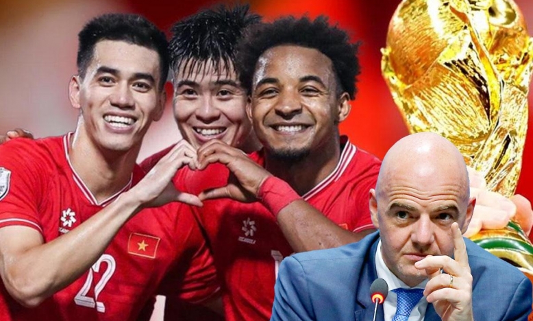 World Cup 2030: FIFA muốn 1/3 quốc gia trên thế giới tham dự VCK