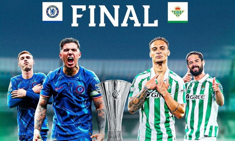 Nhận định Chelsea vs Real Betis: Xác định tân vương sau 90 phút