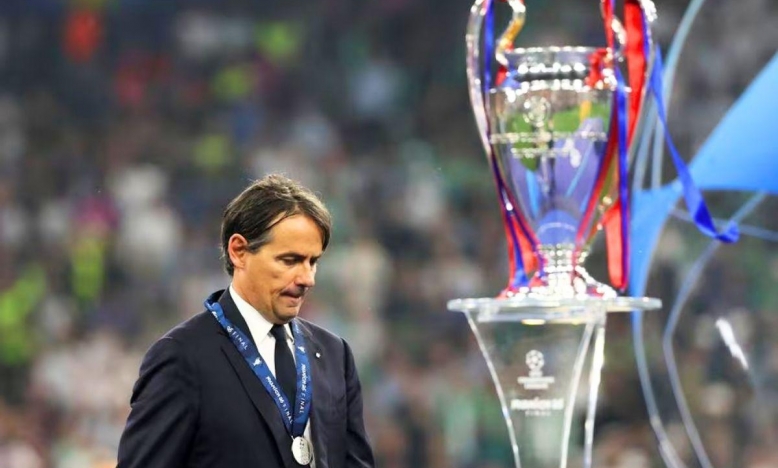 HLV Inzaghi: 'Đây không phải Inter Milan của tôi'