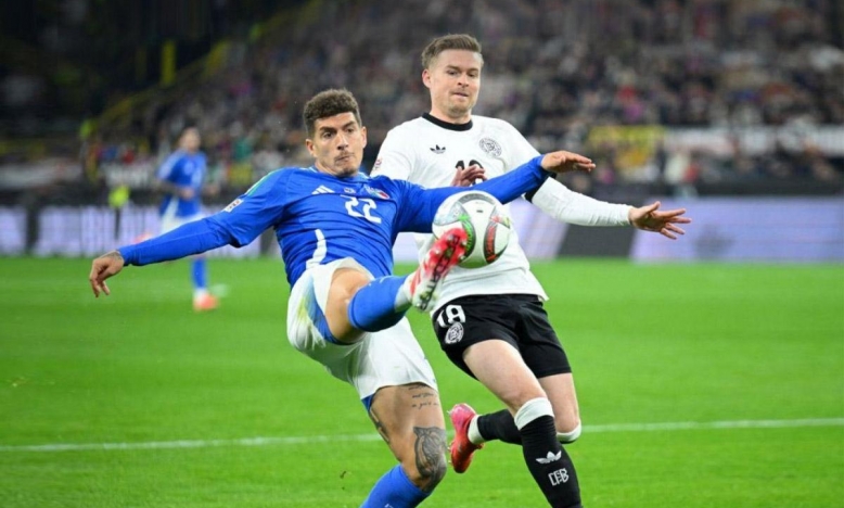 Sao Italia hé lộ kế hoạch khiến Haaland 'tịt ngòi' đêm nay