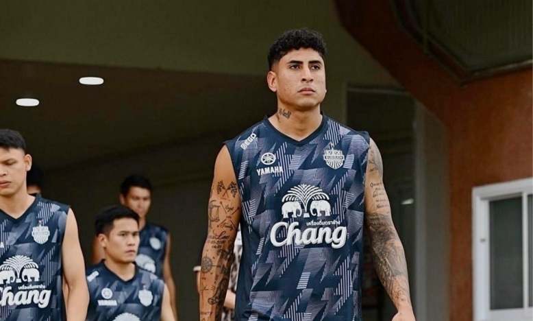 Rộ tin đồn cựu cầu thủ Real Madrid sắp cập bến V-League