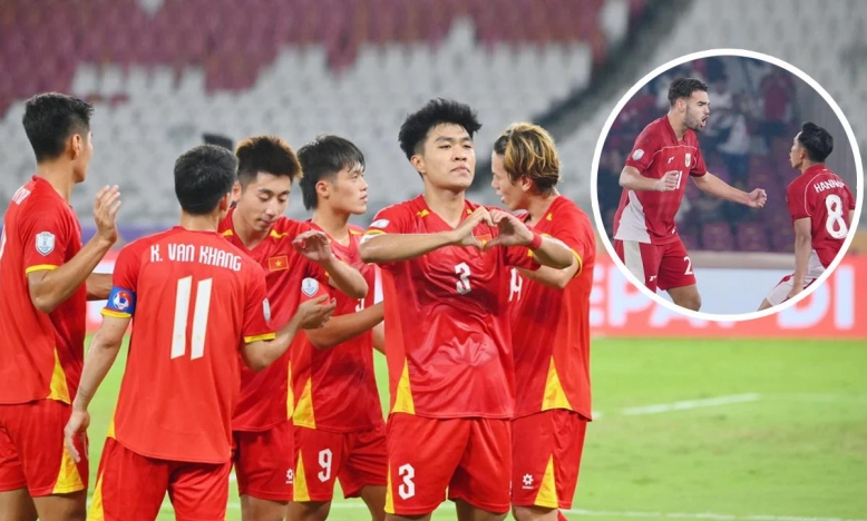 AFF thông báo mới nhất về trận chung kết U23 Đông Nam Á