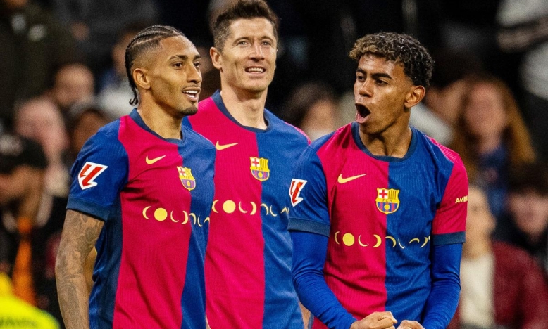 Barca quyết bán ngôi sao tốt nhất khi nhận đề nghị ‘khủng’?