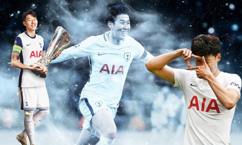 Son Heung-min thông báo rời Tottenham, xác định bến đỗ mới