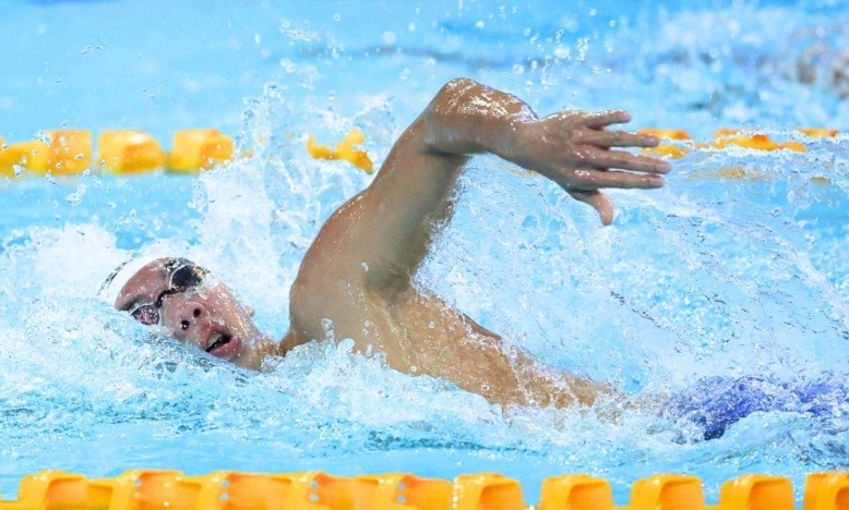 Trực tiếp SEA Games 33 hôm nay 13/12: Bơi Việt Nam có 3/4 nội dung vào chung kết