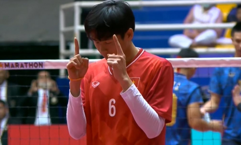 Trực tiếp SEA Games 33 hôm nay 20/12: Việt Nam thắng Thái Lan vào chung kết