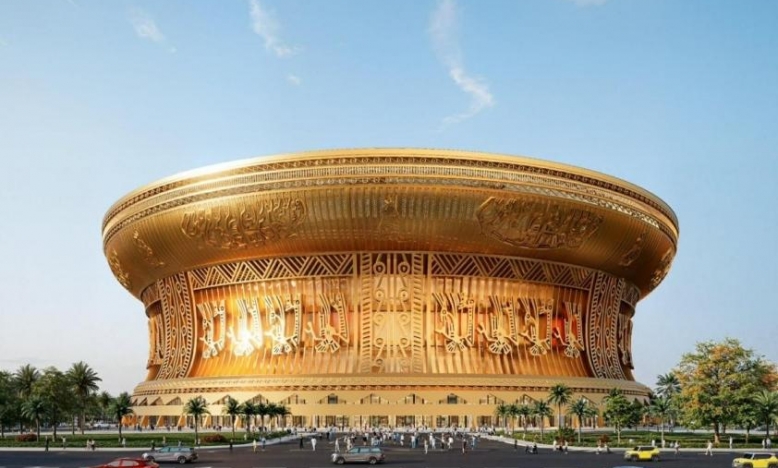 NÓNG: Vingroup đề xuất xây dựng SVĐ 135.000 chỗ, quy mô lớn thứ hai thế giới