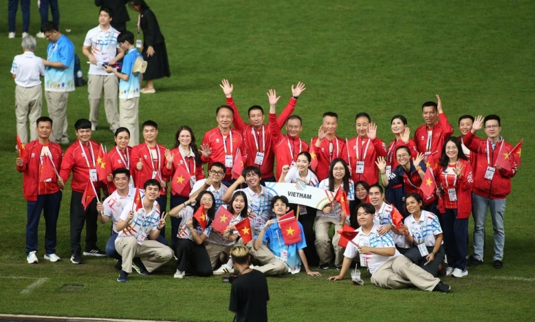 Thể thao Việt Nam 2025: Thiết lập nhiều cột mốc lịch sử