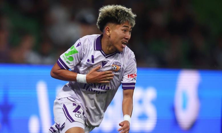 Thần đồng Việt kiều cực hiếm chính thức đi vào lịch sử