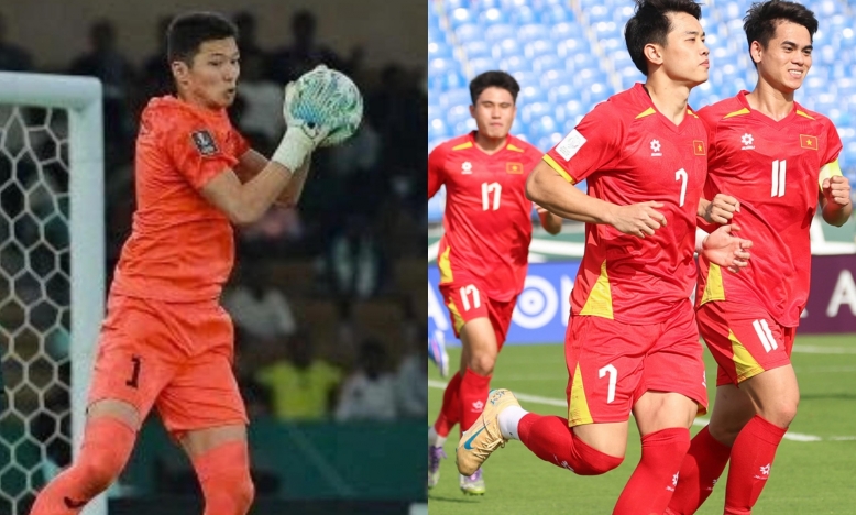 U23 Việt Nam đối mặt thử thách cực đại khi so tài với Kyrgyzstan