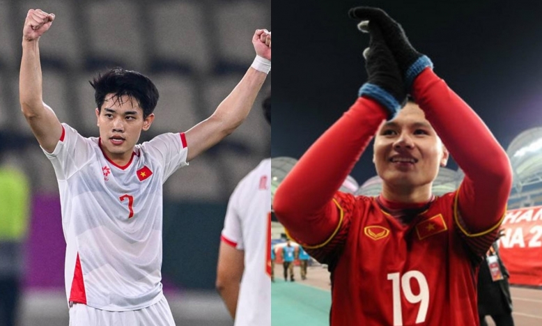 BLV Quang Huy: 'Lứa U23 Việt Nam 2026 không bằng lứa Thường Châu'