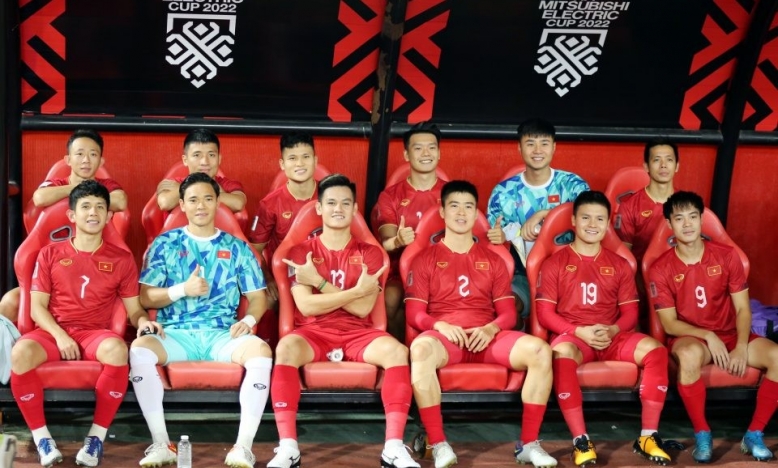 ĐT Việt Nam gặp bất lợi vì lịch thi đấu tại AFF Cup 2024