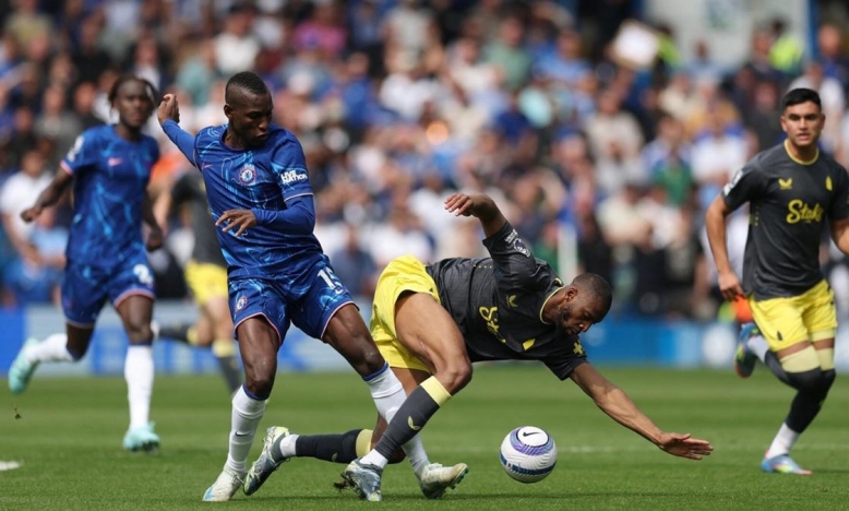 Trực tiếp Djurgarden vs Chelsea, 2h00 hôm nay 2/5