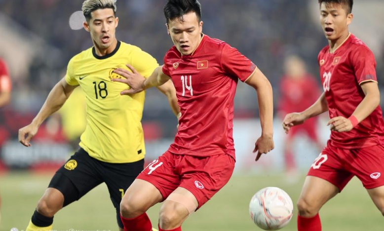 Malaysia nhận tin vui từ FIFA trước ngày đấu ĐT Việt Nam