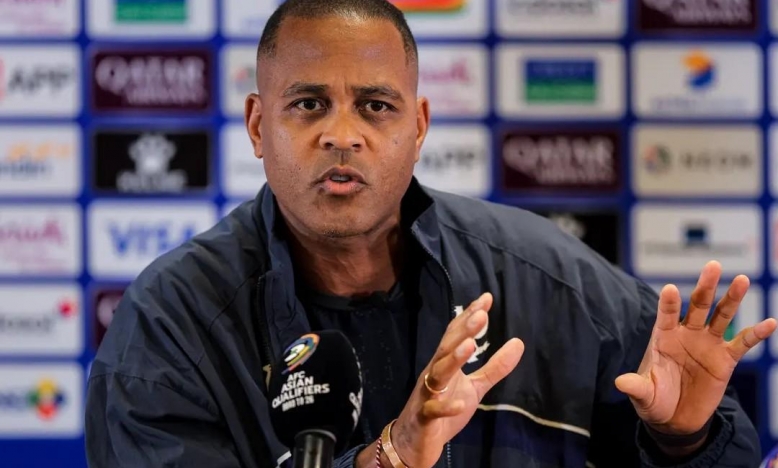 HLV Indonesia khẳng định đanh thép khi vào vòng loại 4 World Cup 2026