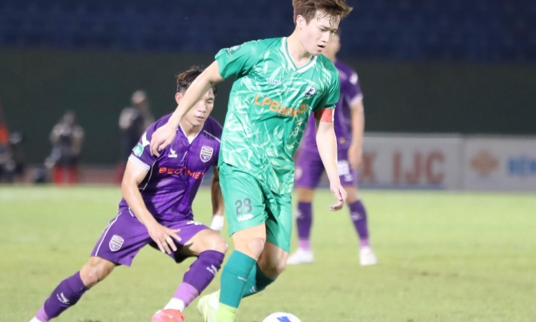 3 CLB V-League chính thức đổi tên ở mùa giải mới