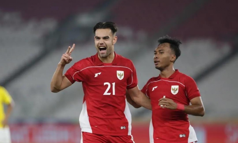 3 lý do giúp U23 Indonesia đè bẹp Brunei 8 bàn không gỡ