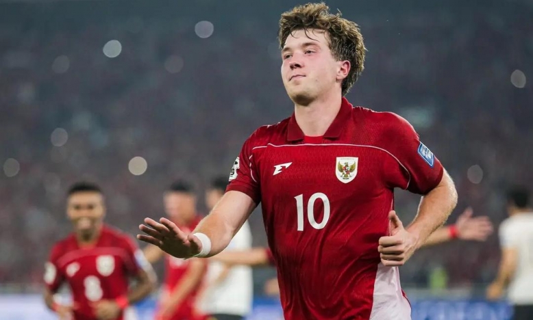 Indonesia nhận tin không vui ở Vòng loại 4 World Cup