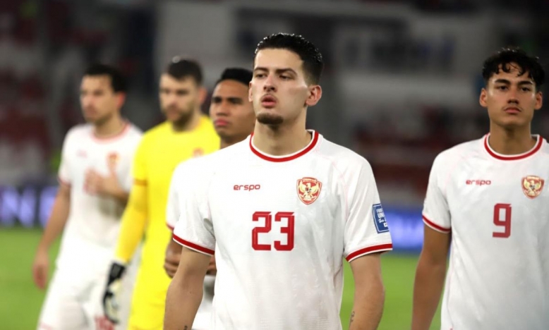 U23 Indonesia tính gọi nhiều sao nhập tịch sau trận thua Việt Nam