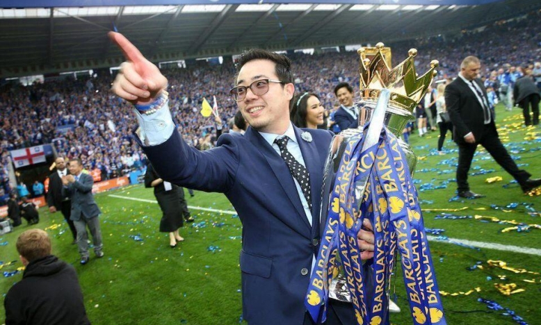 Chủ tịch CLB vô địch Ngoại hạng Anh sắp giành HCV SEA Games 33