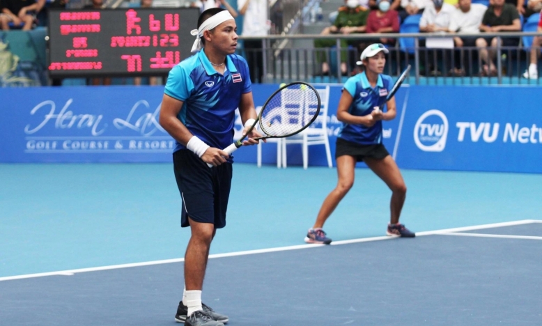 Trực tiếp SEA Games 33 ngày 9/12: Thái Lan chắc chắn có 2 HCĐ