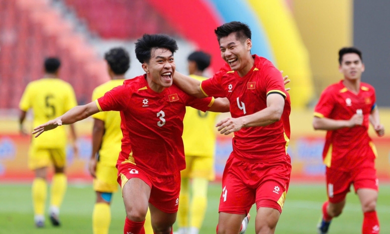 CHÍNH THỨC: Chốt đối thủ của U22 Việt Nam ở bán kết SEA Games