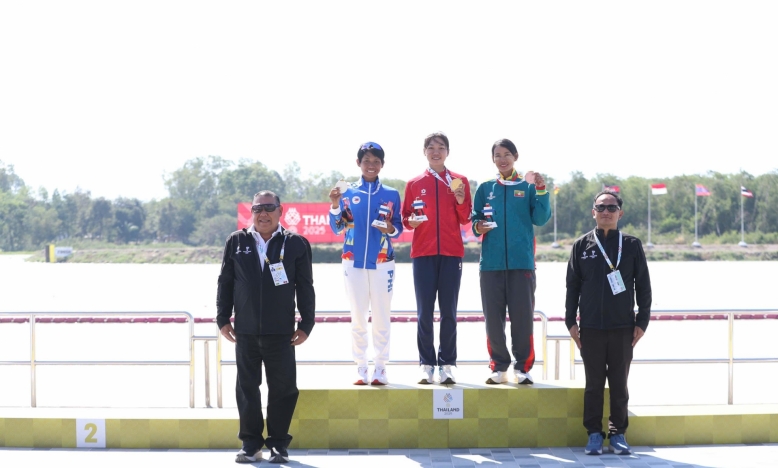 Bảng tổng sắp huy chương SEA Games 33 hôm nay 17/12: HCV thứ 54 đã đến