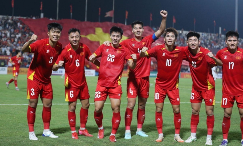 AFC gửi thông điệp tới U23 Việt Nam ở VCK U23 châu Á