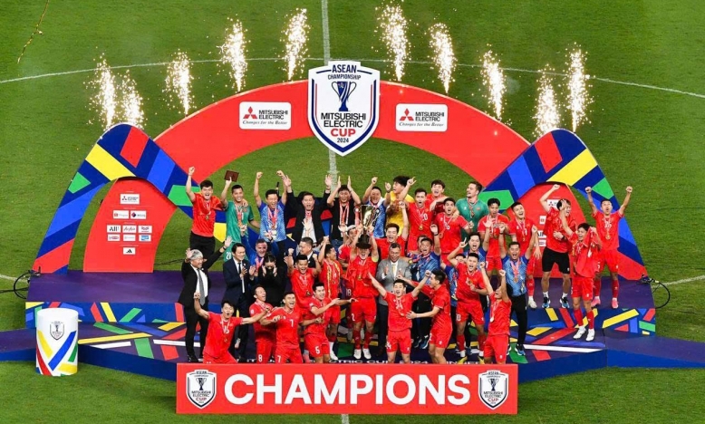 Xác định trận đầu tiên của AFF Cup 2026: Khi nào ĐT Việt Nam đá?
