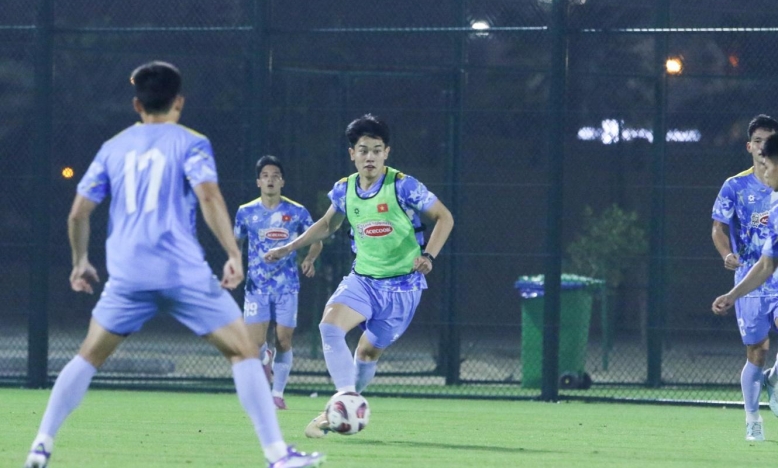 Đình Bắc nói lời thật lòng trước VCK U23 châu Á 2026