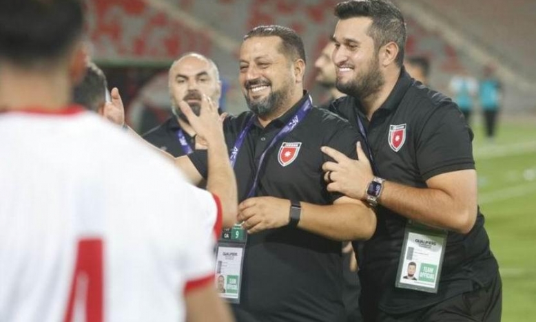 HLV Jordan nói thẳng về sức mạnh của U23 Việt Nam