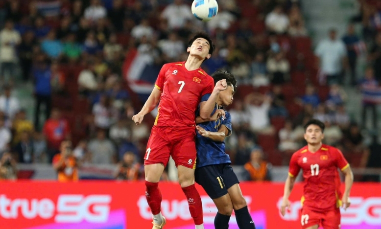 CĐV Thái Lan đồng loạt phản ứng khi U23 Việt Nam thua Syria