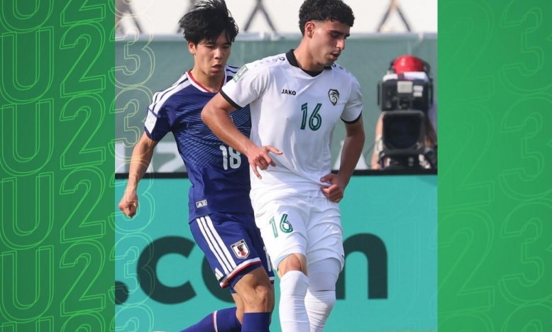 U23 Nhật Bản thắng hủy diệt Syria, U23 Việt Nam phải chú ý