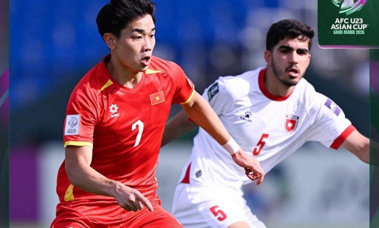 U23 Việt Nam phải tránh 'vết xe đổ' lịch sử nếu muốn vào tứ kết