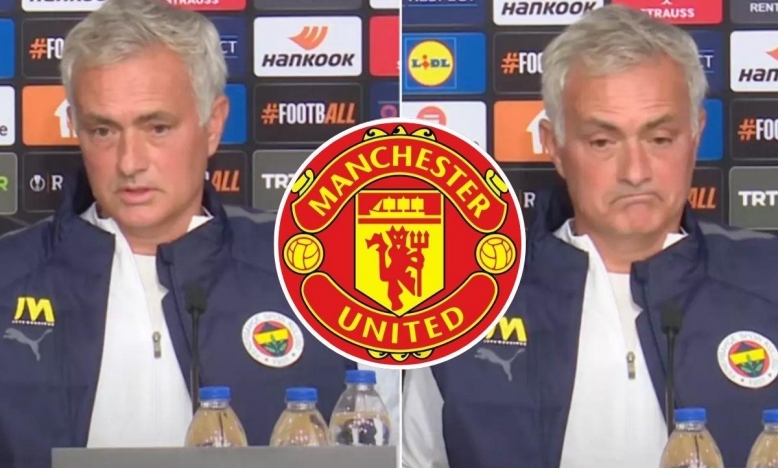 Mourinho nói MU có thể vô địch và 'đòi' tiền thưởng