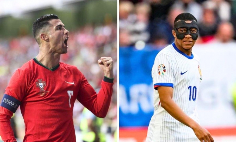 Tứ kết Nations League: Đức gặp Ý, Ronaldo đấu Mbappe ở chung kết?