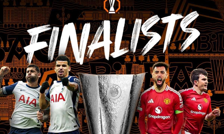 Chung kết C2: Tottenham phá dớp hay bản lĩnh của MU sẽ thắng?