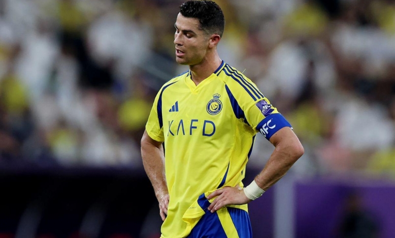 Tương lai Cristiano Ronaldo sắp có 'biến'